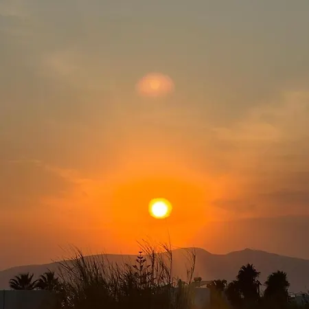 Luxury Sea View In Kastraki Daire *