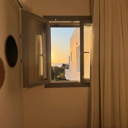Luxury Sea View In Kastraki * Kastrákion