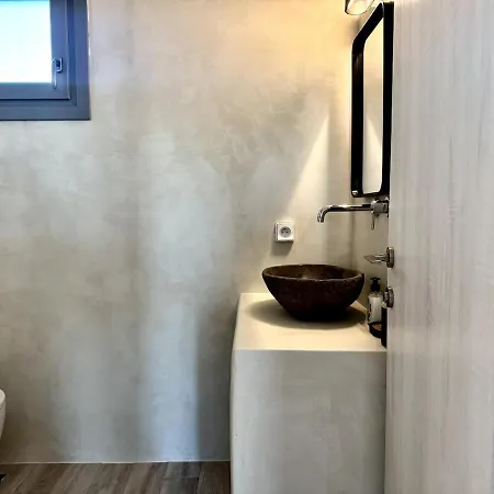 Luxury Sea View In Kastraki *