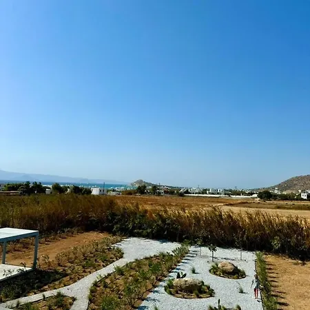 Luxury Sea View In Kastraki * Kastrákion