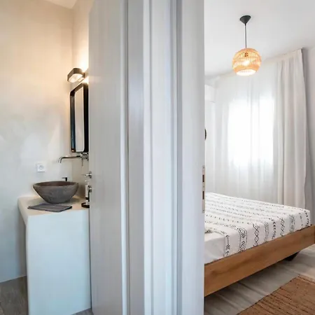 Luxury Sea View In Kastraki Kastrákion